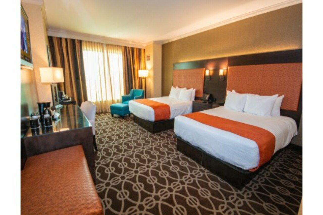 Argosy Casino Hotel & Spa Riverside Ngoại thất bức ảnh