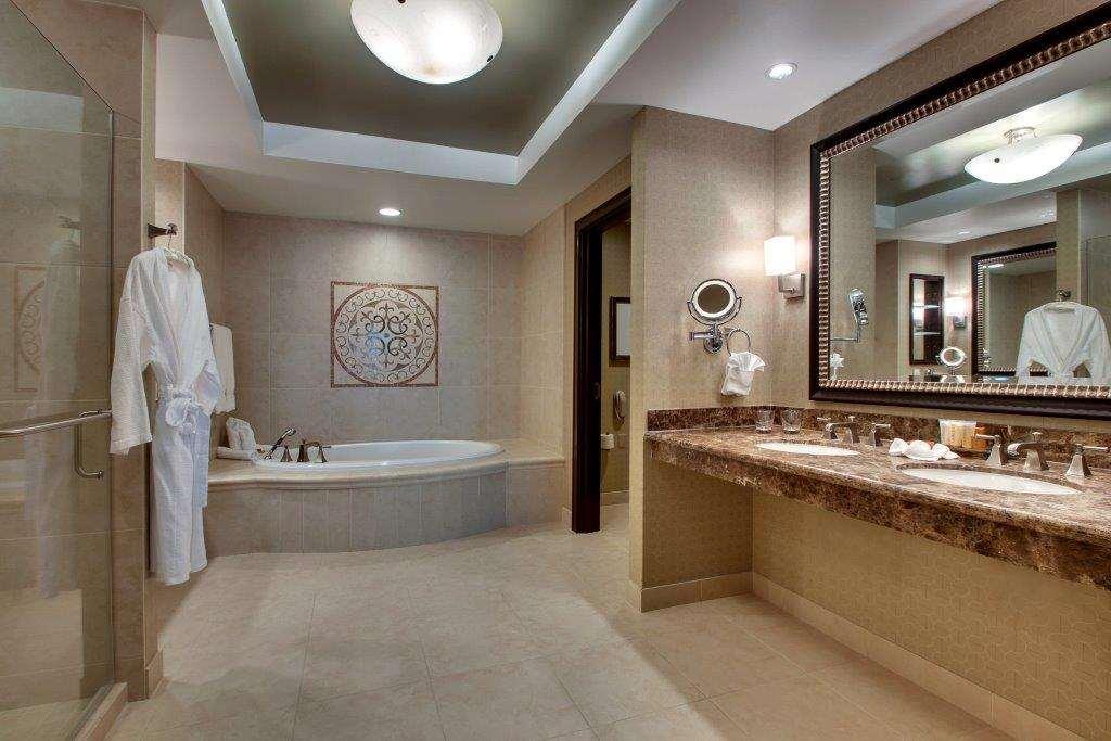 Argosy Casino Hotel & Spa Riverside Phòng bức ảnh