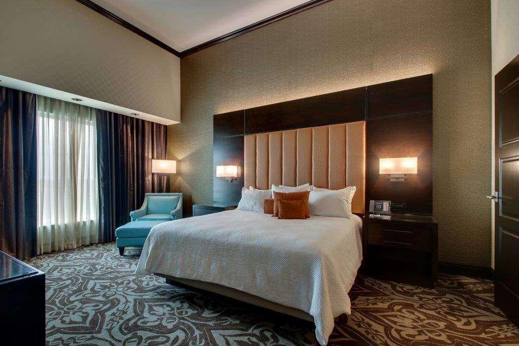 Argosy Casino Hotel & Spa Riverside Phòng bức ảnh