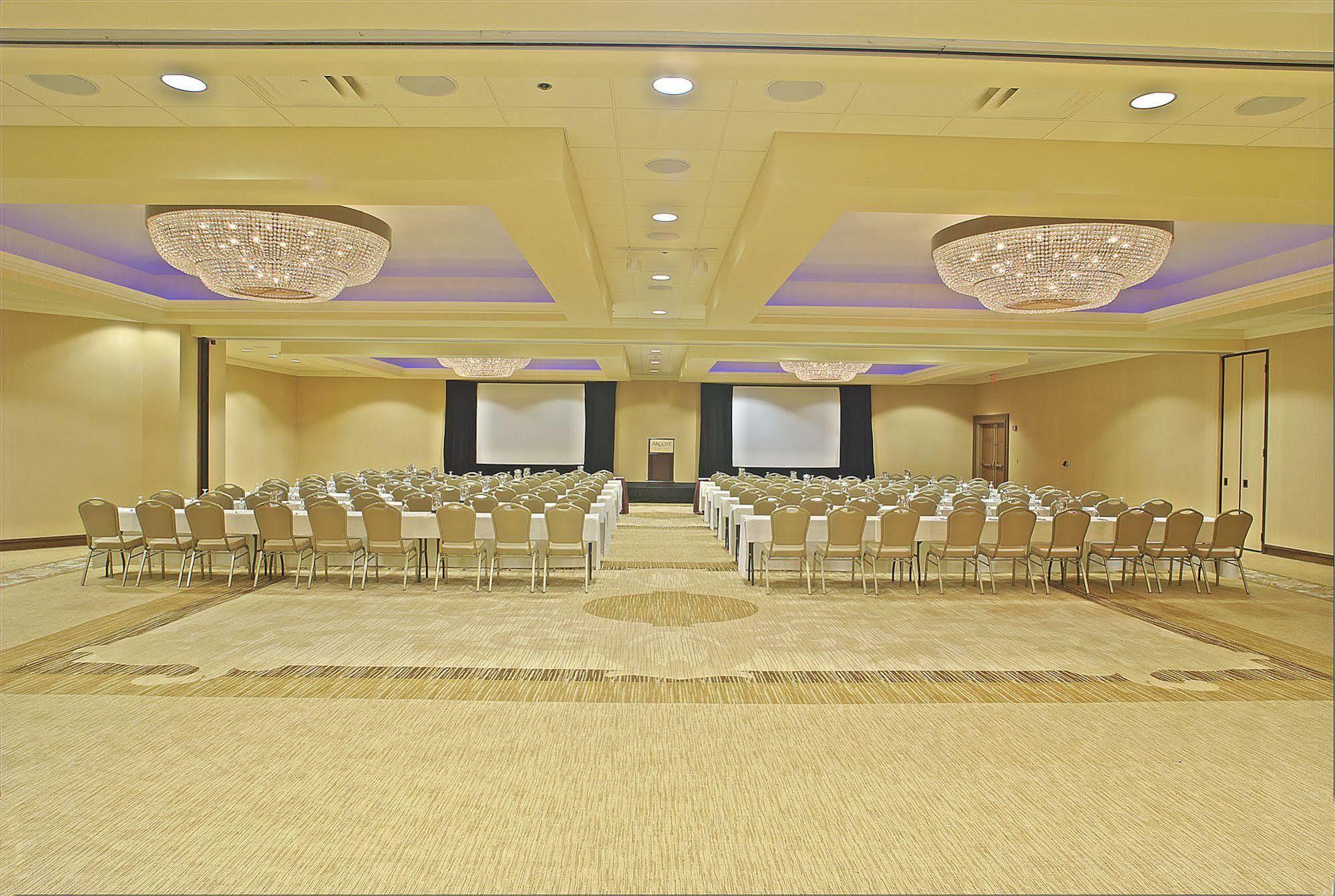 Argosy Casino Hotel & Spa Riverside Ngoại thất bức ảnh