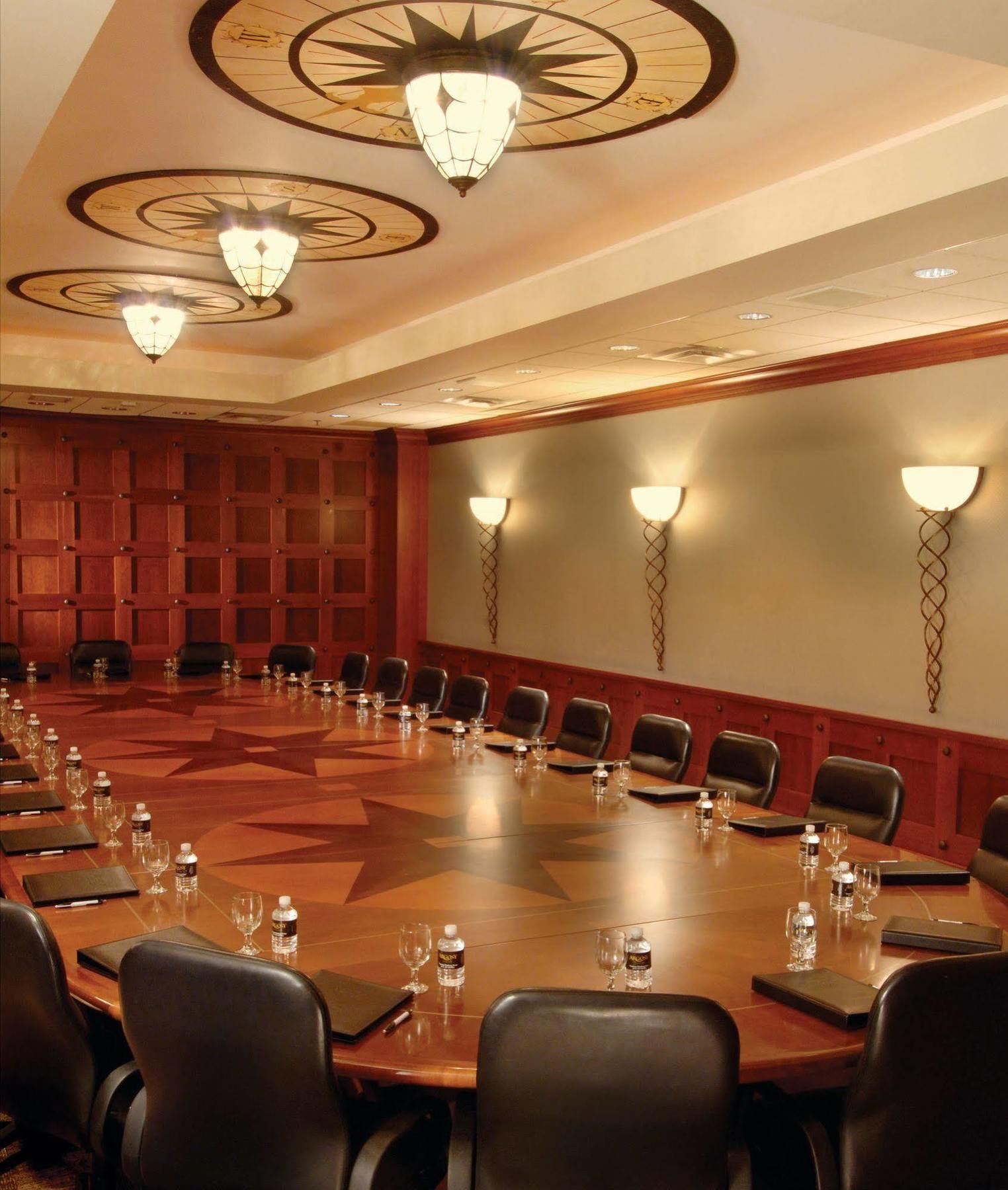 Argosy Casino Hotel & Spa Riverside Ngoại thất bức ảnh
