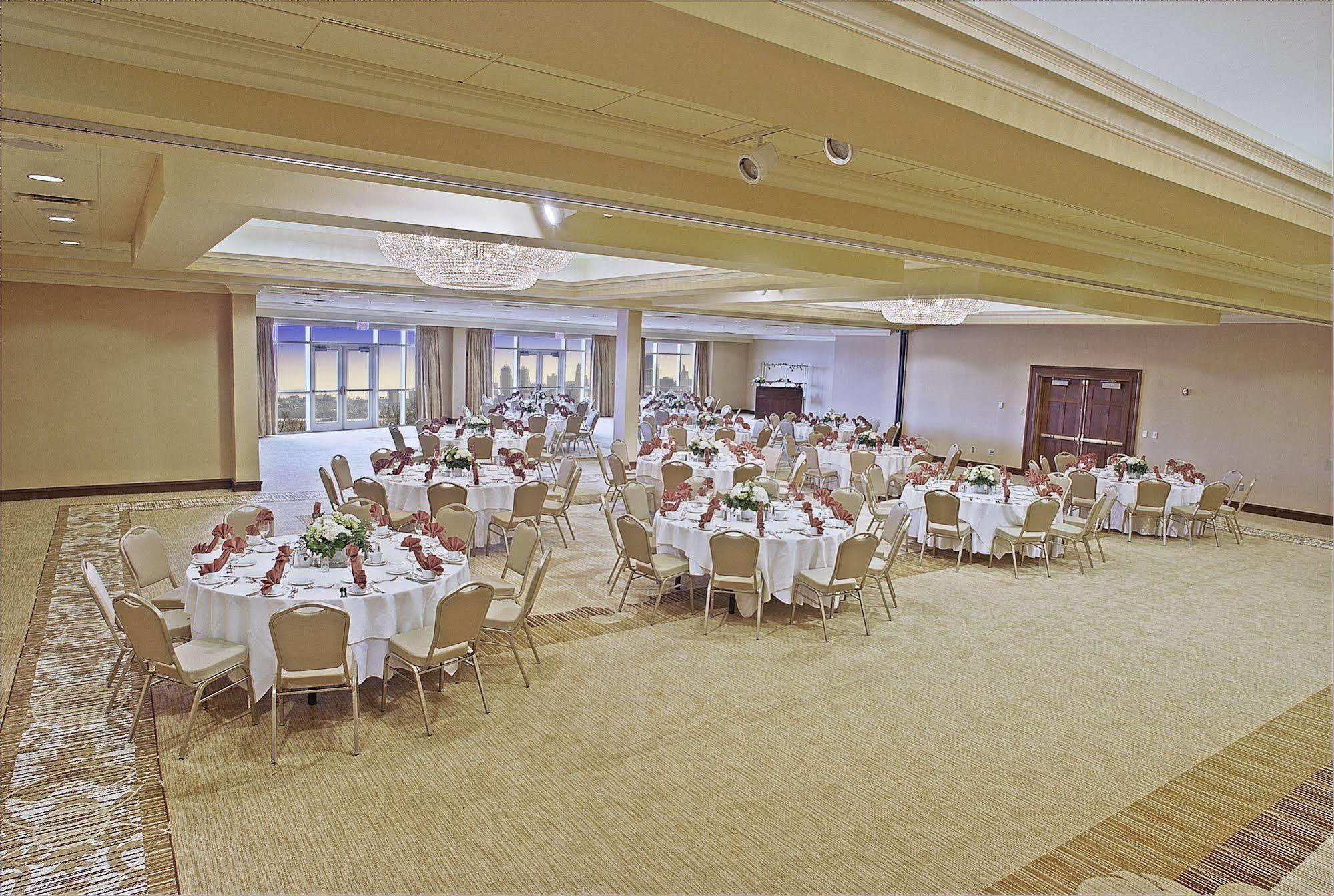 Argosy Casino Hotel & Spa Riverside Ngoại thất bức ảnh